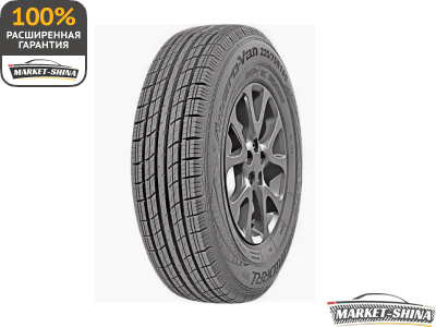 Rosava PREMIORRI VIMERO-VAN 235/65 R16 115/113R