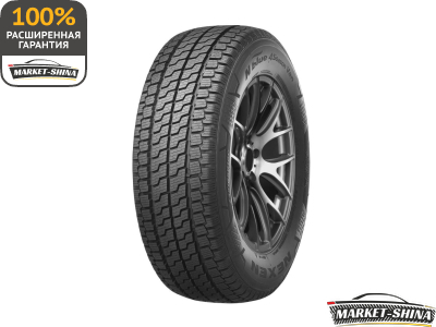 Nexen Nblue 4Season Van 205/70 R15 106/104R