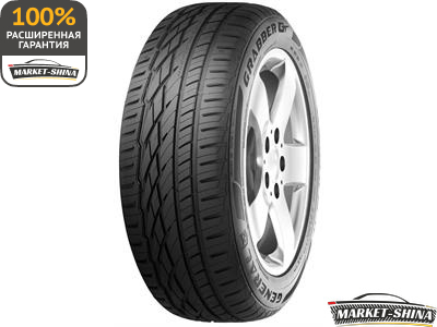 General Grabber GT 215/60 R17 96V