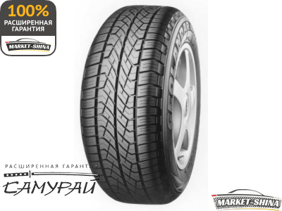 Yokohama Geolandar H/T G900A 215/55 R17 94V