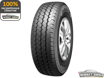 Roadx C02 195/70 R15 104R
