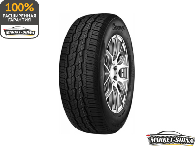 Gripmax SureGrip A/S Van 215/60 R17 109H