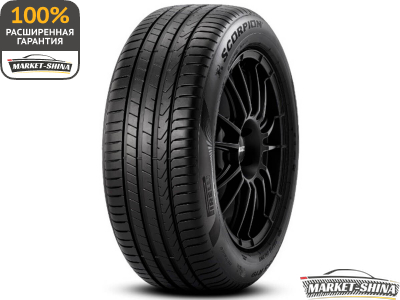 Pirelli Scorpion 285/45 R20 112Y