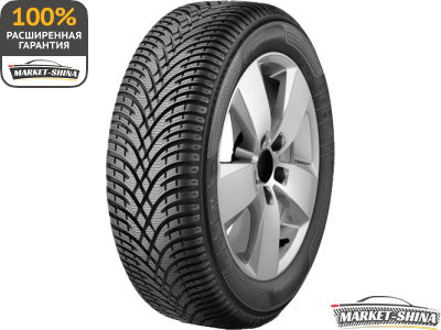 BFGoodrich G-Force Winter 2 215/40 R17 87V