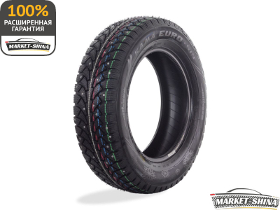 КАМА (Нижнекамский шинный завод) 519 Euro 185/60 R14 82T