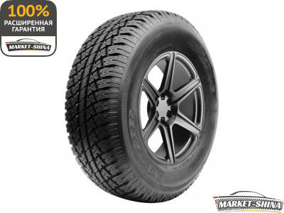 Antares SMT A7 255/70 R15 108S