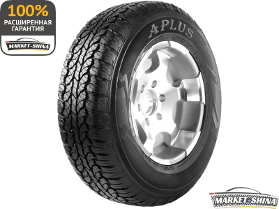 Aplus A929 AT 275/70 R16 114T Aplus A929 AT 275/70 R16 114T