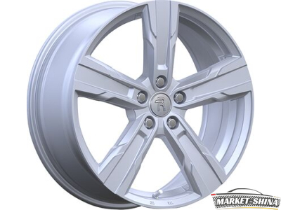 Replay PG78 7.5 x 18 5*108 Et:49 Dia:65.1 BKF