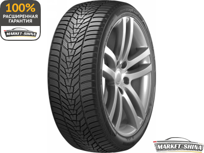Hankook Winter i*Cept Evo 3 X W330A SUV 265/45 R21 108W