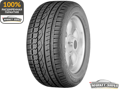 Continental CrossContact UHP 255/50 R19 107V