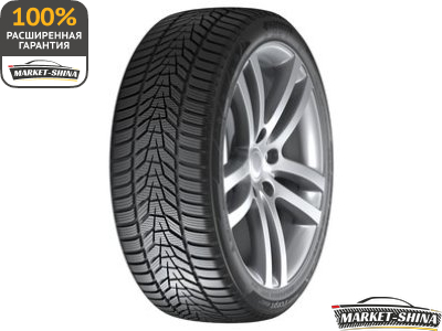 Hankook Winter i*Cept evo3 X W330A 265/60 R18 114H