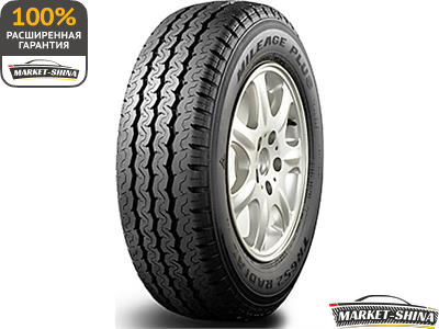 Triangle TR652 215/75 R16 116/114S