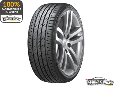 LAUFEN S-Fit AS LH01 245/50 R18 100W