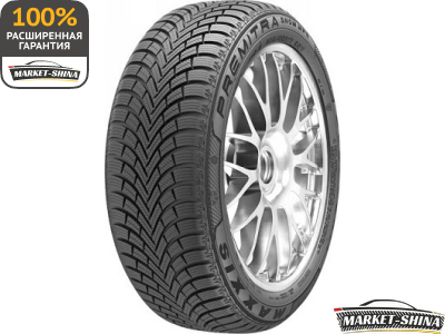 Maxxis Premitra Snow WP6 195/65 R15 91H
