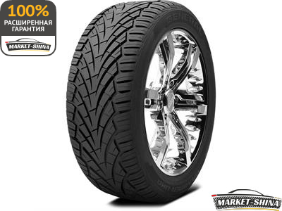 General Grabber UHP 285/35 R22 106W General Grabber UHP 285/35 R22 106W