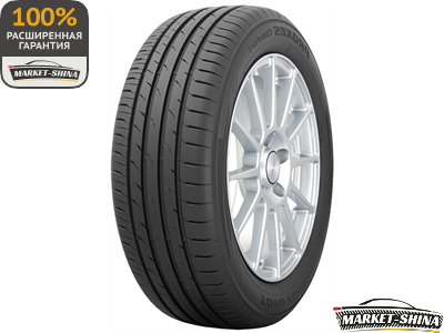 Toyo Proxes Comfort 215/60 R17 100V