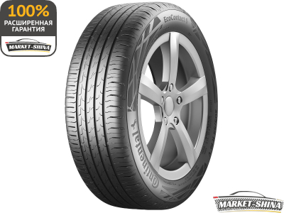 Continental EcoContact 6 195/65 R15 91V