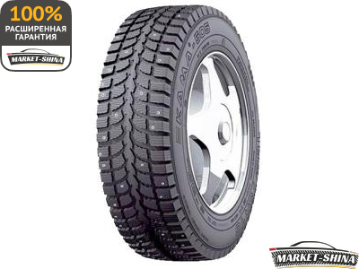 КАМА (Нижнекамский шинный завод) 505 Irbis 175/65 R14 82T