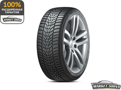 Hankook Winter i*Cept Evo 3 X W330A SUV 235/55 R17 103V