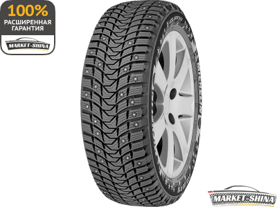 Michelin X-Ice North 3 215/55 R16 97T