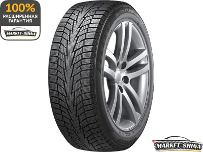 Hankook Winter i*Cept iON X IW01A SUV 275/40 R21 107V