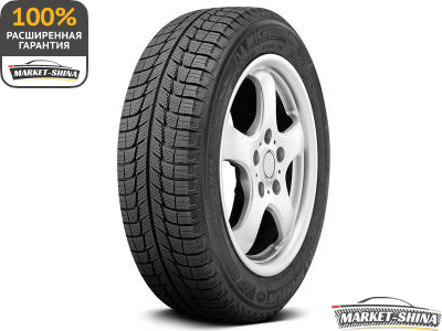 Michelin X-Ice 3 215/60 R17 96T