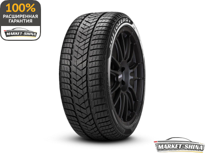 Pirelli Winter Sottozero III 235/55 R17 99H