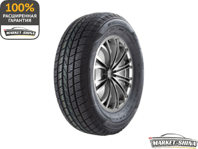 Powertrac PowerMarch A/S 185/65 R14 86H