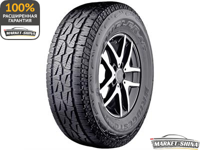 Bridgestone Dueler A/T 001 195/80 R15 96T