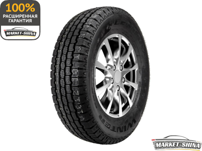 Centara Winter RX628 175/80 R14 94S
