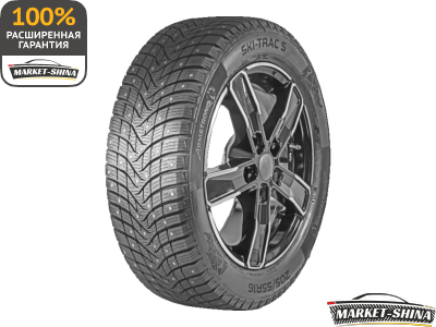 Armstrong Ski-Trac S 215/60 R17 100T