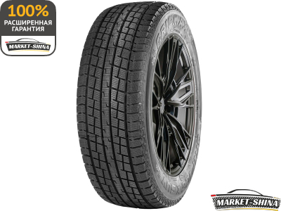 Gripmax Grip Ice X SUV 235/60 R19 107H