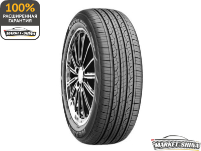 Nexen Npriz RH7 235/70 R17 107H
