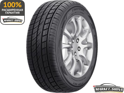 Fortune FSR-303 255/55 R18 109V