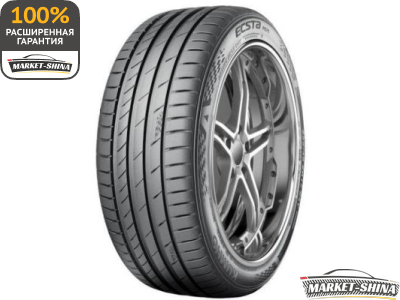 Kumho Ecsta PS71 285/50 R20 116W