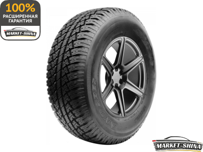 Antares SMT A7 215/75 R15 100S