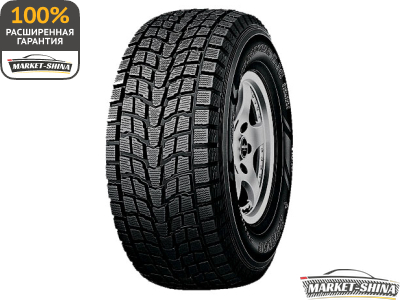 Dunlop Grandtrek SJ6 235/60 R17 102Q