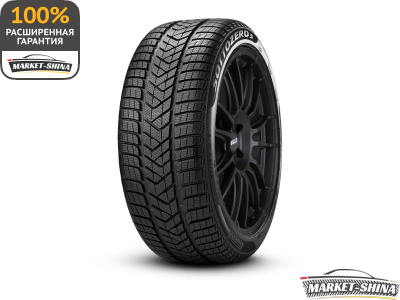 Pirelli Winter Sottozero III 245/40 R20 99V