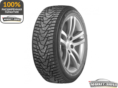 Hankook Winter i*Pike X W429A SUV 235/55 R19 105T