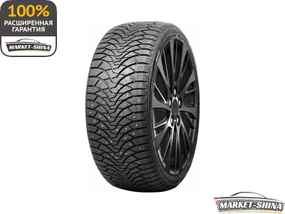 Leao Tire (LingLong) Winter Defender Grip 2 205/55 R17 95T