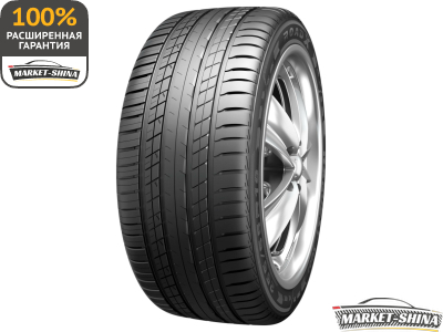 Roadx RXQuest SU01 295/35 R20 105Y Roadx RXQuest SU01 295/35 R20 105Y