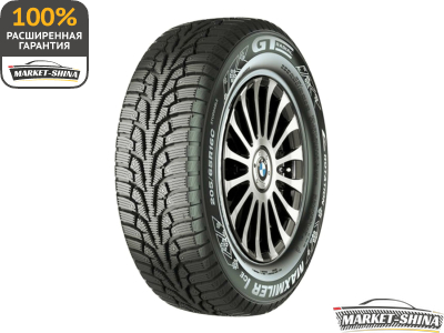 GT Radial Maxmiler Ice 215/65 R16 109/107R