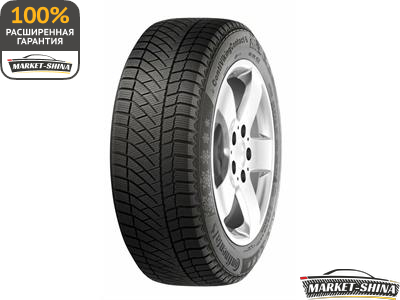 Continental ContiVikingContact 6 SUV 225/60 R17 99T