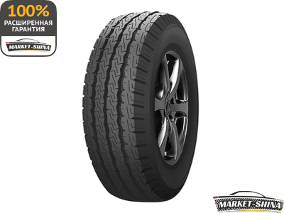Forward Professional 600 M+S 185/75 R16 104/102Q
