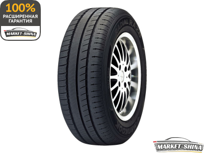 Hankook Radial RA28 285/65 R17 116H