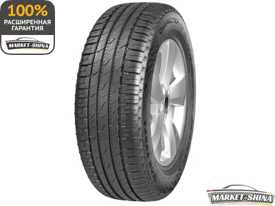 Ikon Tyres (Nokian Tyres) Character Aqua SUV 235/65 R17 104H