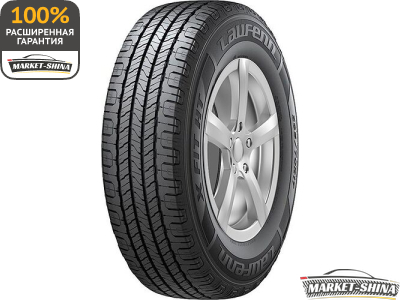 LAUFEN X-FIT HT 225/75 R16 104T