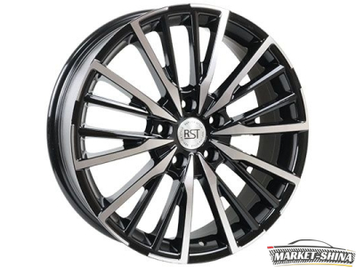 RST R178 (Exeed TXL) 7 x 18 5*108 Et:36 Dia:65.1 BD