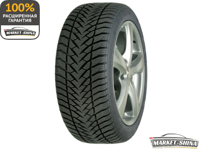 Goodyear Eagle UltraGrip GW-3 205/45 R16 83H
