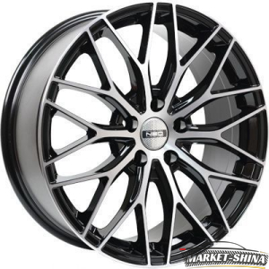 NEO 240 8.5 x 20 5*112 Et:42 Dia:66.6 BL